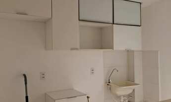 Imagem 6: Alugo Apartamento - Condomínio Solar de Maiorca