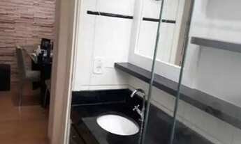 Imagem 6: Apartamento em Rua Manoel Sylvestre de Freitas Filho - Jardim Nova Europa - Campinas/SP