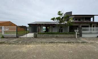 Imagem 3: Casa 3 dorm com edícula MELHOR REGIÃO Zona Sul Rincão APENAS 150m do Mar, um privilégio!