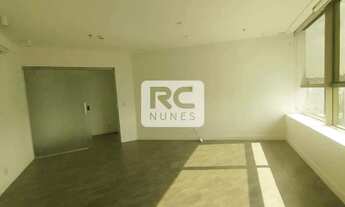 Imagem 15: Sala com área de 84,21 m² no Bairro Funcionários- Belo Horizonte