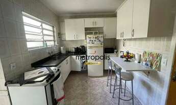 Imagem 2: Apartamento à venda, 84 m² por R$ 390.000,00 - Taboão - São Bernardo do Campo/SP