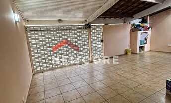 Imagem 2: Casa em Avenida Doutor Hélio Campos - Jardim Pacaembu - Jundiaí/SP