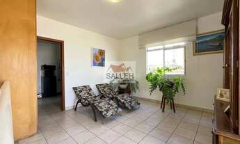 Imagem 6: Apartamento à venda no bairro Castelo - Belo Horizonte/MG