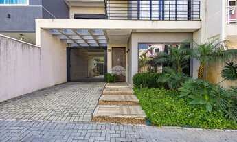 Imagem 4: Vendas Sobrado Curitiba PR