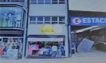 Imagem 3: Prédio inteiro à venda em Santana - SP