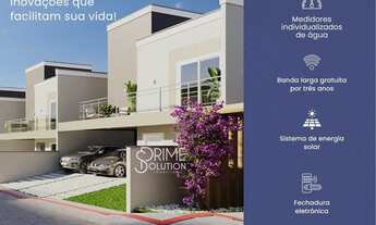 Imagem: Casa com 3 Suítes e quintal/ Arizona no