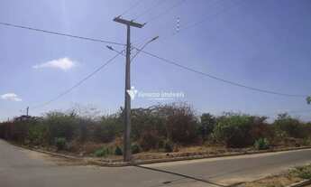 Imagem: Lote no bairro Cidade Industrial para aluguel