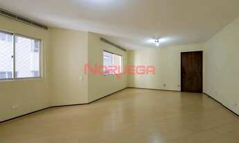 Imagem 6: APARTAMENTO RESIDENCIAL em CURITIBA - PR, BIGORRILHO