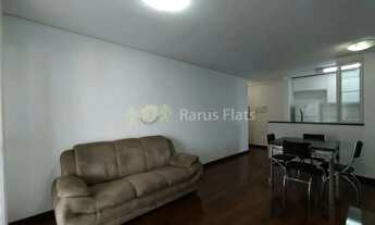 Imagem 6: Rarus Flats - Flat para locação - Edifício Via Paulista Home Stay