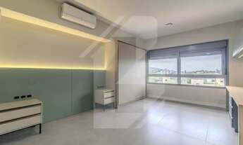 Imagem: Loft com 1 quarto e 60m² para alugar em