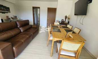 Imagem 4: Apartamento 3 quartos - Condomínio Três Rios