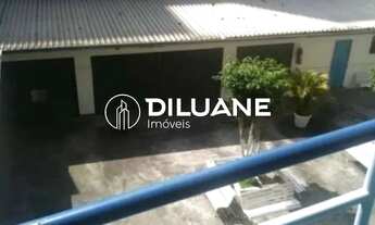 Imagem 7: Prédio-À VENDA-Méier-Rio de Janeiro-RJ