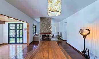 Imagem 3: Casa com 4 quartos à venda, 259 m² por R$ 1.690.000 - Albuquerque - Teresópolis/RJ