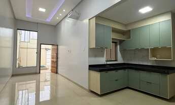 Imagem 4: ALUGA-SE CASA COM ENERGIA SOLA BAIRRO PARAÍSO