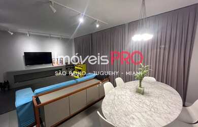 Imagem 7: Apartamento à venda de 109 m² em condomínio clube