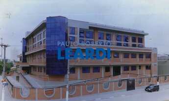 Imagem: CONJ. COMERCIAL - BUTANTÃ - SP