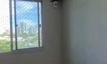 Imagem: Itaigara- 150m2-3/4- nascente - 2 vagas