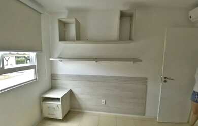 Imagem 6: Cond. The Club- 03 Quartos- Garden- Venda- Flores