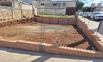 Imagem: Terreno Misto à venda no Centro de São