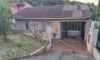 Imagem 1: Imóvel para venda possui 738 metros quadrados em Cachoeira - Curitiba - PR