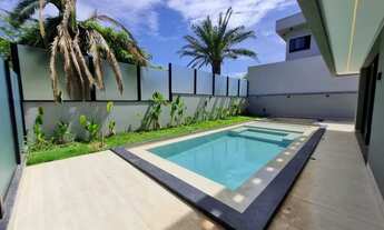 Imagem 6: Sobrado no Condomínio Jardins Lisboa - Goiânia