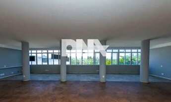 Imagem 2: Amplo apartamento na Avenida Atlantica . Vista total para o mar de Copacabana, Salão/ 4 qu