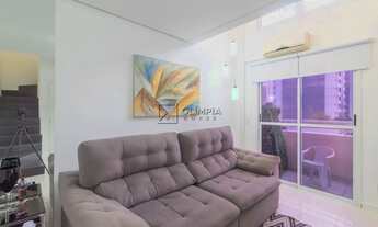 Imagem 4: Aluguel Apartamento 1 Dormitórios - 50 m² Itaim Bibi