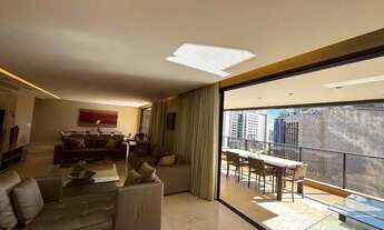 Imagem 6: Apartamento 4 quartos, 4 suítes, 4 vagas