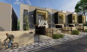 Imagem 2: Bernardo Sávio Casa com 3 dormitórios