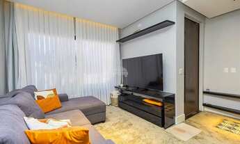 Imagem 10: Vendas Sobrado Curitiba PR