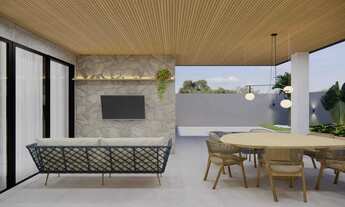 Imagem 5: Alphaville Sergipe | Barra dos Coqueiros