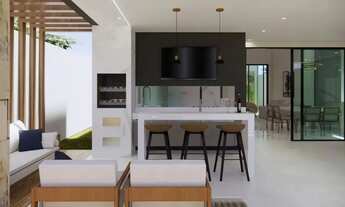 Imagem 2: Casas Soltas à Venda no Araçagy Região do Rio da Prata