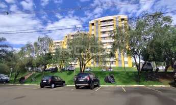 Imagem 4: Aluguel de Apartamento Padrão em São Carlos - Parque Santa Mônica