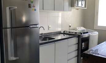 Imagem 4: Apartamento para Venda - 73m², 2 dormitórios, sendo 1 suíte, churrasqueira e uma linda vis