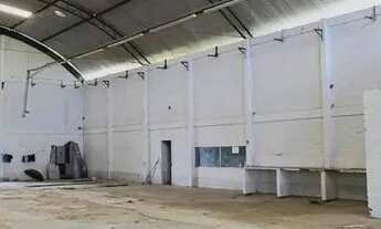 Imagem 2: Vendo galpao na rua presidente Dutra no bairro do tapana