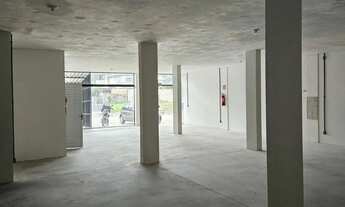 Imagem 5: Sala Comercial / Depósito para Locação Vila Nova, Joinville