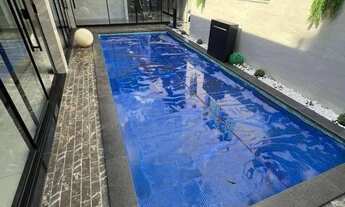 Imagem: Casa com 3 dormitórios à venda, 220 m²