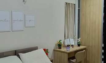 Imagem 6: Residencial Vitali - Alvorada / Manaus - Am