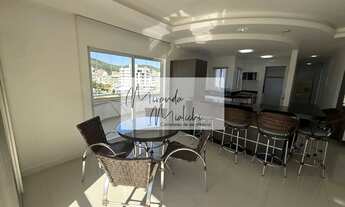 Imagem 2: COBERTURA COM 4 SUÍTES MARAVILHOSA A 100 METROS DO MAR!