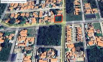 Imagem: Terreno à venda no Ininga - Teresina/Pi