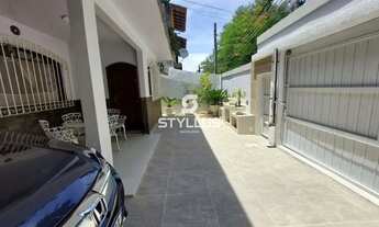 Imagem 7: Taquara Casa em condomínio com 5 dormitórios