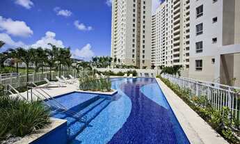 Imagem: Condominio Vita andar alto!