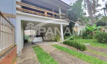 Imagem 2: CASA COM 4 DORMITÓRIOS À VENDA NO JARDIM LINDÓIA