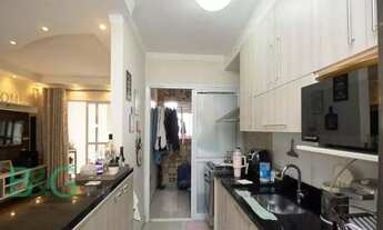 Imagem 7: Apartamento com 2 dormitórios à venda, 66 m² por R$ 514.000 - Parque Novo Mundo - São Paul