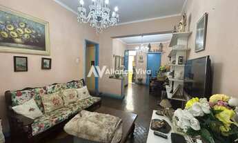 Imagem 5: Laranjeiras Apartamento com 3 dormitórios