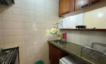 Imagem 6: Rarus Flats - Flat para locação - Edifício Plaza Concorde