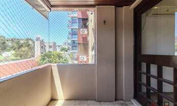 Imagem 4: Venda de apartamento com vaga, sacada e infra - menino deus