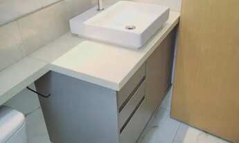 Imagem 2: Apartamento à venda no bairro Jardim Imperial - Aparecida de Goiânia/GO