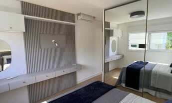 Imagem 11: Casa a venda em condomínio fechado, Reserva Três Ribeirões em Criciúma