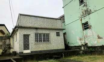 Imagem: Vendo Casa, 10x30 Terreno, São João de